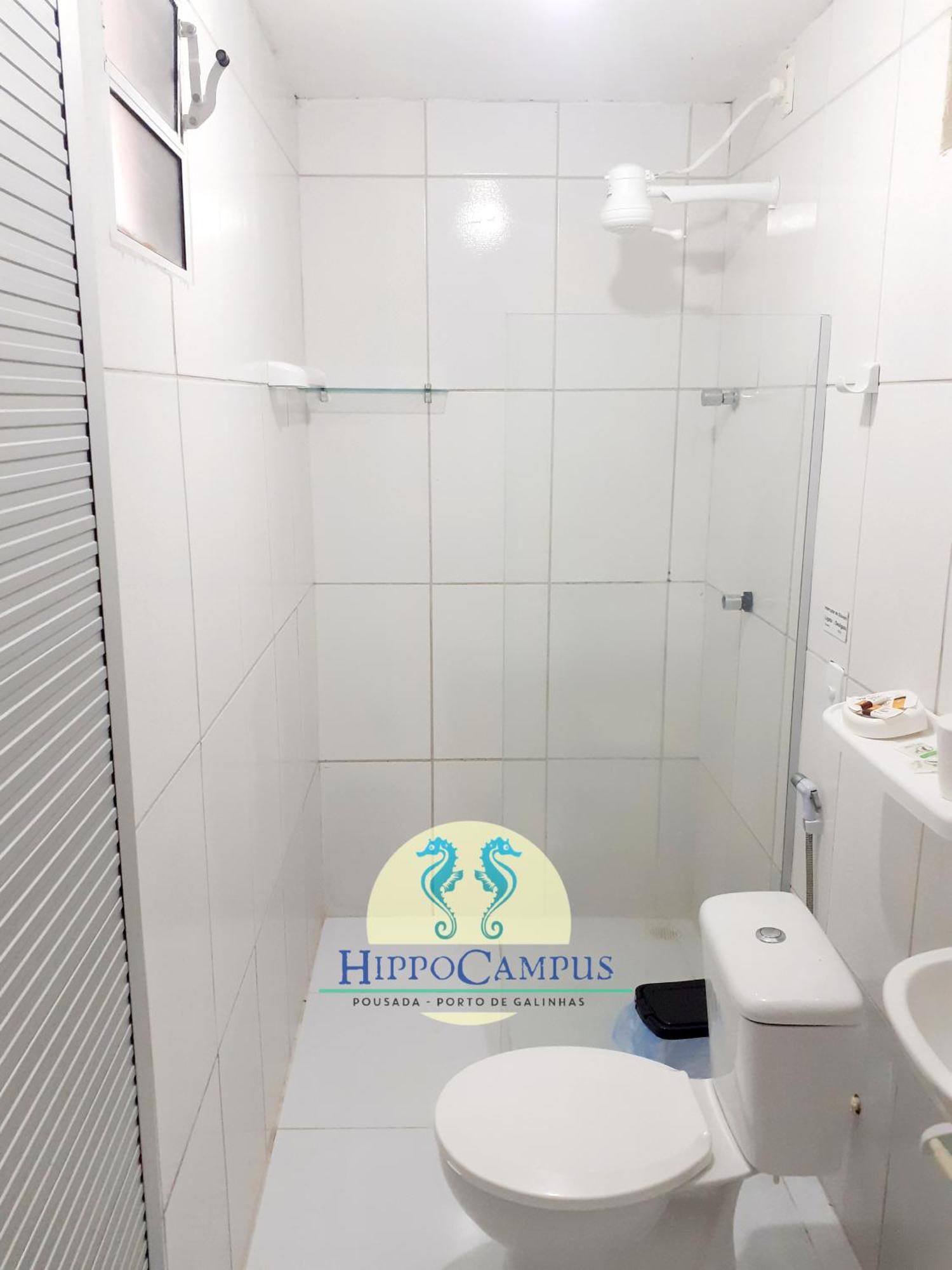 Pôrto das Galinhas Pousada Hippocampus מראה חיצוני תמונה